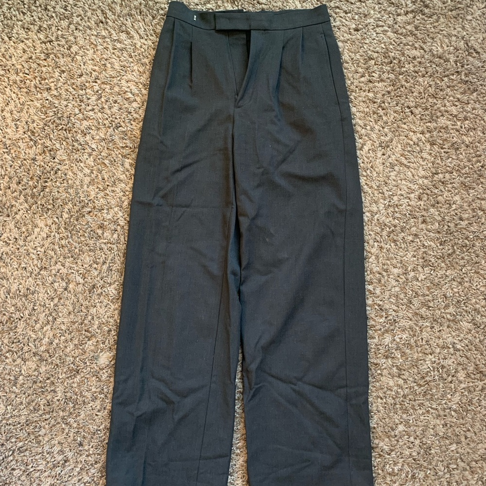 The Frankie Shop womens trousers
